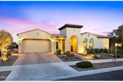 5073 N 205th Glen, Buckeye, AZ 85396 - Photo 3