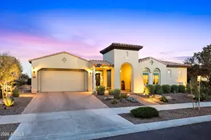 5073 N 205th Gln, Buckeye, AZ 85396 - Photo 3
