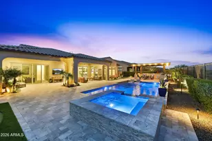 5073 N 205th Gln, Buckeye, AZ 85396 - Photo 47