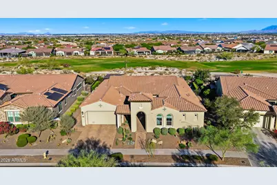 5073 N 205th Glen, Buckeye, AZ 85396 - Photo 59
