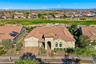 5073 N 205th Gln, Buckeye, AZ 85396 - Photo 59