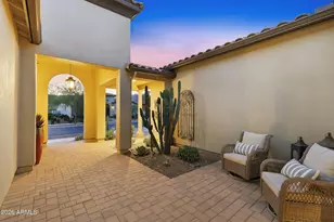 5073 N 205th Gln, Buckeye, AZ 85396 - Photo 5