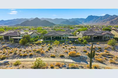 5073 N 205th Glen, Buckeye, AZ 85396 - Photo 67