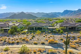 5073 N 205th Gln, Buckeye, AZ 85396 - Photo 67