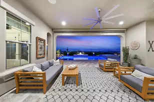 5073 N 205th Gln, Buckeye, AZ 85396 - Photo 45