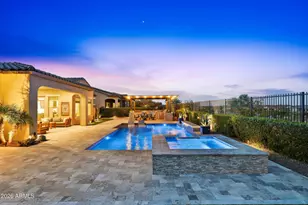 5073 N 205th Gln, Buckeye, AZ 85396 - Photo 39