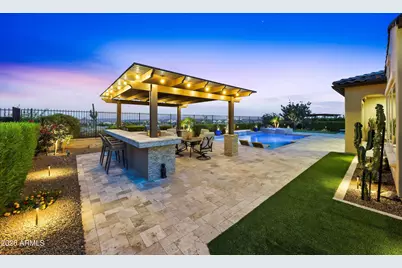5073 N 205th Glen, Buckeye, AZ 85396 - Photo 41