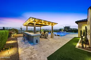 5073 N 205th Gln, Buckeye, AZ 85396 - Photo 41