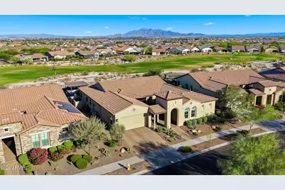 5073 N 205th Glen, Buckeye, AZ 85396 - Photo 57