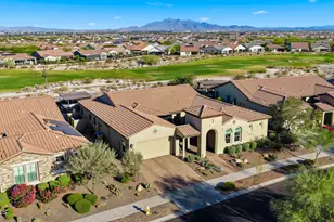 5073 N 205th Gln, Buckeye, AZ 85396 - Photo 57