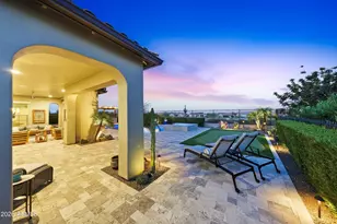 5073 N 205th Gln, Buckeye, AZ 85396 - Photo 49