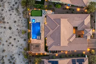 5073 N 205th Gln, Buckeye, AZ 85396 - Photo 55