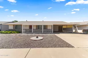 10201 W Andover Ave, Sun City, AZ 85351 - Photo 1