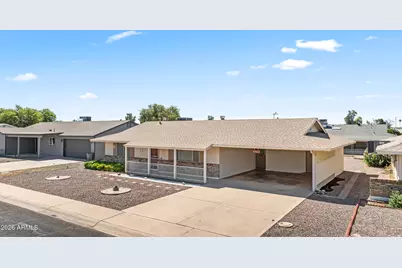10201 W Andover Avenue, Sun City, AZ 85351 - Photo 27