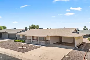 10201 W Andover Ave, Sun City, AZ 85351 - Photo 27