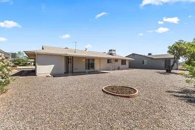 10201 W Andover Avenue, Sun City, AZ 85351 - Photo 25