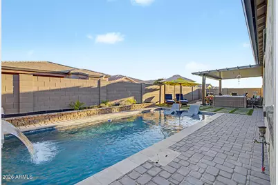 17913 W Redwood Lane, Goodyear, AZ 85338 - Photo 37