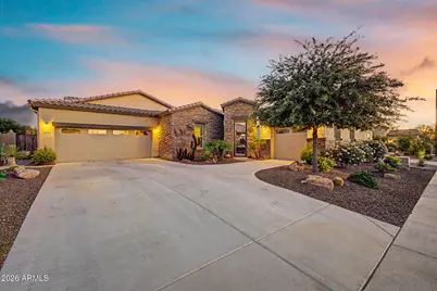 17913 W Redwood Lane, Goodyear, AZ 85338 - Photo 1