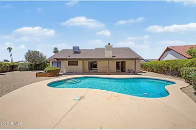 15007 N 43rd Street, Phoenix, AZ 85032 - Photo 31