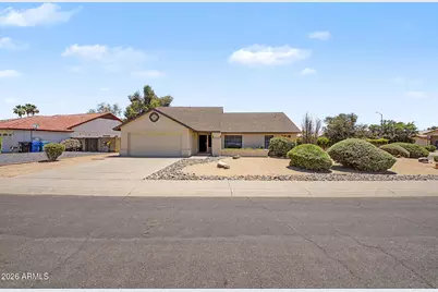 15007 N 43rd Street, Phoenix, AZ 85032 - Photo 1