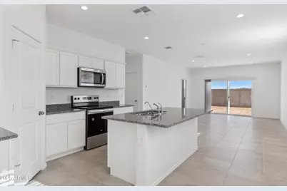 1437 W Walton Avenue, Coolidge, AZ 85128 - Photo 3