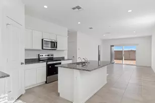1437 W Walton Ave, Coolidge, AZ 85128 - Photo 3