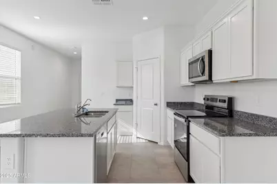 1437 W Walton Avenue, Coolidge, AZ 85128 - Photo 5