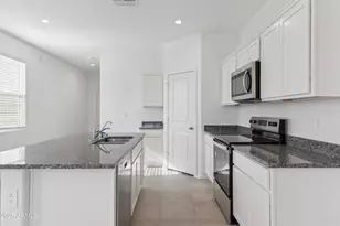 1437 W Walton Ave, Coolidge, AZ 85128 - Photo 5