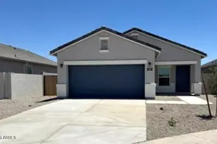 1437 W Walton Ave, Coolidge, AZ 85128 - Photo 1