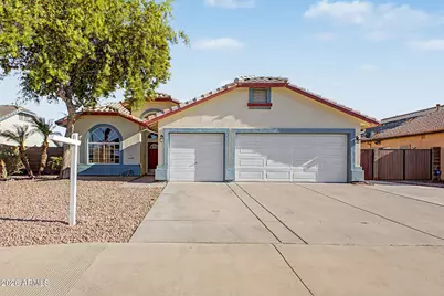 11465 E Decatur Street, Mesa, AZ 85207 - Photo 5
