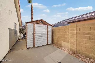 11465 E Decatur Street, Mesa, AZ 85207 - Photo 33