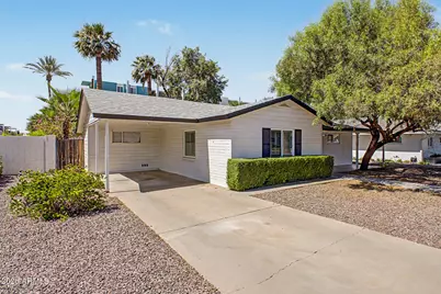 3547 E Meadowbrook Avenue, Phoenix, AZ 85018 - Photo 3