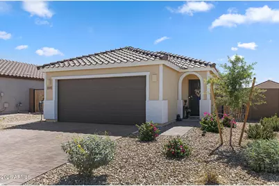 25055 N 174th Lane, Surprise, AZ 85387 - Photo 5