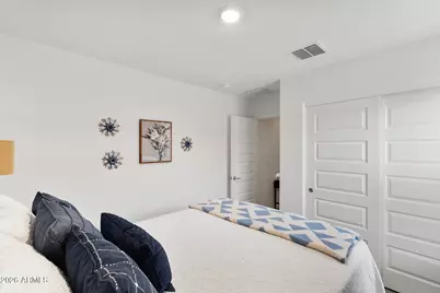 25055 N 174th Lane, Surprise, AZ 85387 - Photo 27