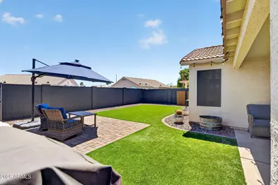 151 W Sagebrush Street, Gilbert, AZ 85233 - Photo 37