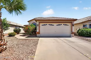 151 W Sagebrush St, Gilbert, AZ 85233 - Photo 1