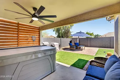 151 W Sagebrush Street, Gilbert, AZ 85233 - Photo 35