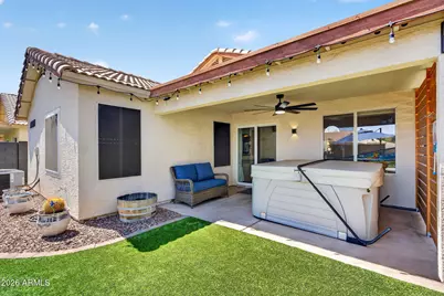 151 W Sagebrush Street, Gilbert, AZ 85233 - Photo 33