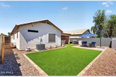 151 W Sagebrush Street, Gilbert, AZ 85233 - Photo 31
