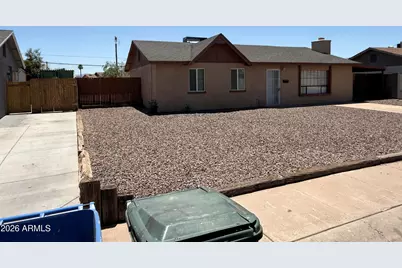 5929 W Mulberry Drive, Phoenix, AZ 85033 - Photo 5