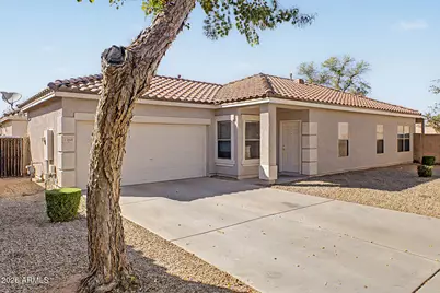 1368 S Wagon Wheel Court, Chandler, AZ 85286 - Photo 1