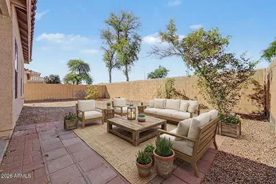 1368 S Wagon Wheel Court, Chandler, AZ 85286 - Photo 31