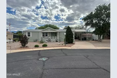 6120 E Desert Grass Circle, Sierra Vista, AZ 85635 - Photo 1