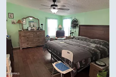 6120 E Desert Grass Circle, Sierra Vista, AZ 85635 - Photo 13
