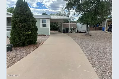 6120 E Desert Grass Circle, Sierra Vista, AZ 85635 - Photo 3