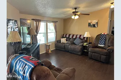 6120 E Desert Grass Circle, Sierra Vista, AZ 85635 - Photo 5