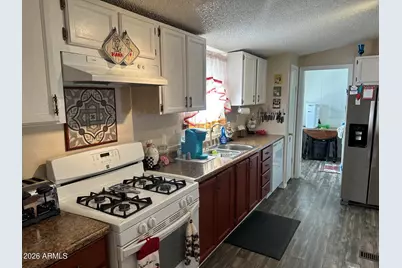 6120 E Desert Grass Circle, Sierra Vista, AZ 85635 - Photo 7