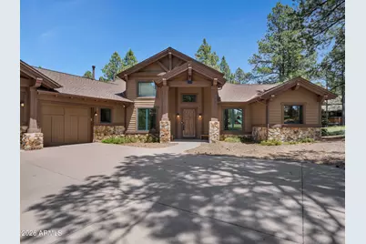 1927 E Bare Oak Loop, Flagstaff, AZ 86005 - Photo 3