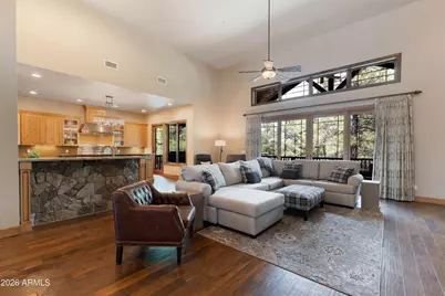 1927 E Bare Oak Loop, Flagstaff, AZ 86005 - Photo 1