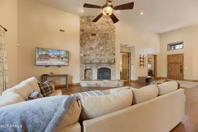 1927 E Bare Oak Loop, Flagstaff, AZ 86005 - Photo 9
